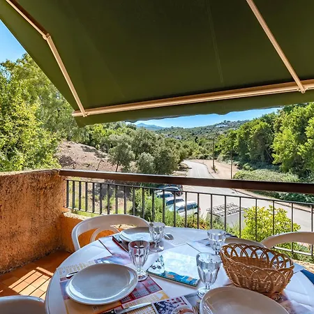 Σπίτι διακοπών Casa Serena - 800m De La