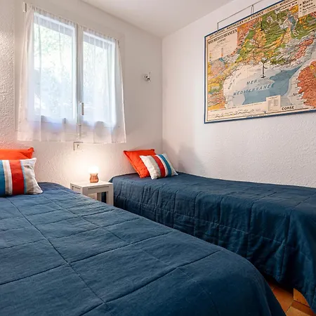 Casa Serena - 800m De La Hébergement de vacances *