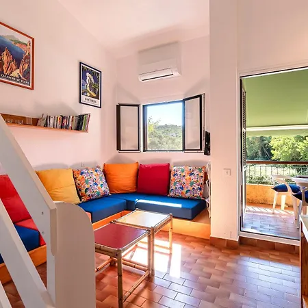 Σπίτι διακοπών Casa Serena - 800m De La *