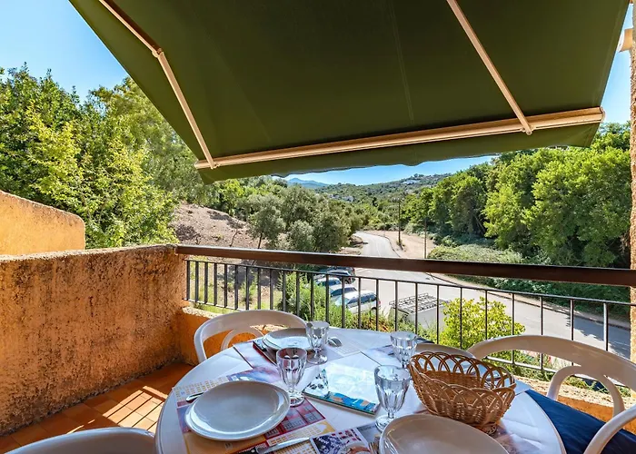 Hébergement de vacances Casa Serena - 800m De La