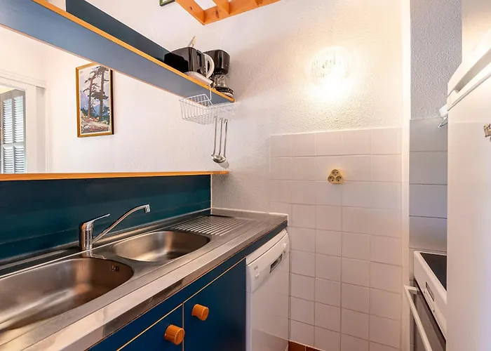 Hébergement de vacances Casa Serena - 800m De La Grosseto-Prugna