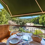 Vakantiehuis Casa Serena - 800m De La