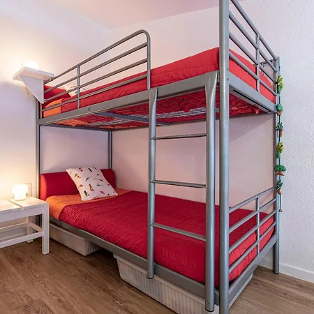 Casa Serena - 800m De La *