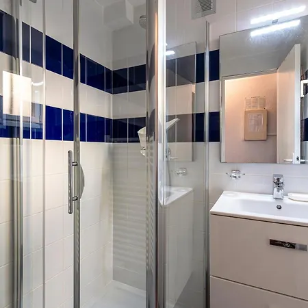 Casa Serena - 800m De La Porticcio (Corsica)