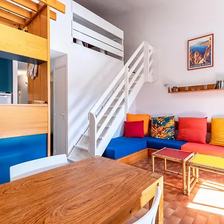 Casa Serena - 800m De La * Porticcio (Corsica)