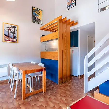 Casa Serena - 800m De La Feriehus Porticcio (Corsica)