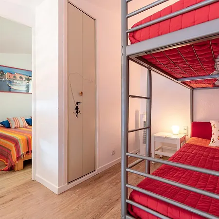 Casa Serena - 800m De La * Porticcio (Corsica)