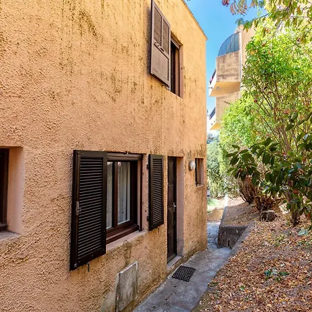 Casa Serena - 800m De La Porticcio (Corsica)