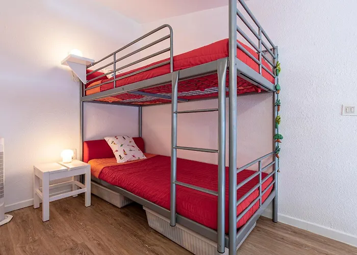 Casa Serena - 800m De La *