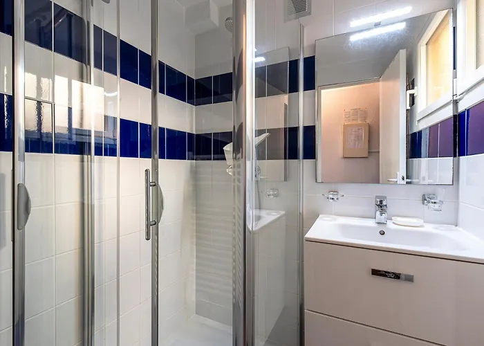 Casa Serena - 800m De La Grosseto-Prugna