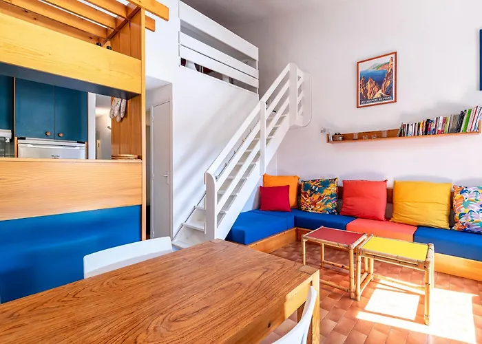 Casa Serena - 800m De La * Grosseto-Prugna