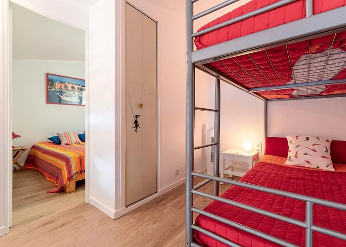 Casa Serena - 800m De La * Grosseto-Prugna