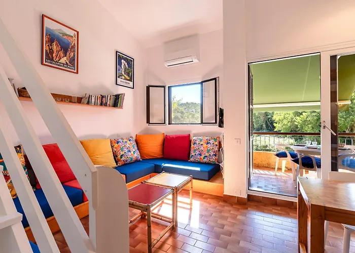 Nyaraló Casa Serena - 800m De La *