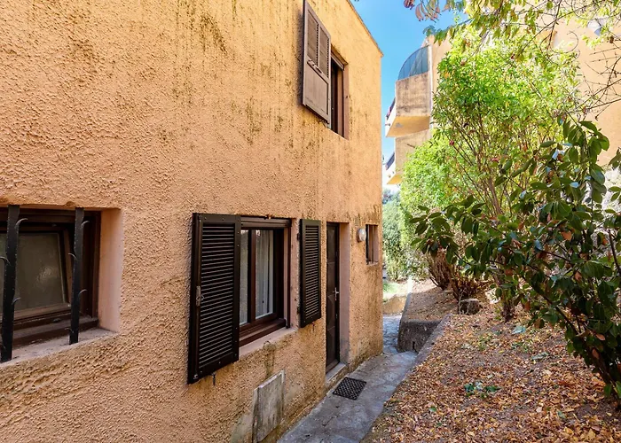 Casa Serena - 800m De La Grosseto-Prugna