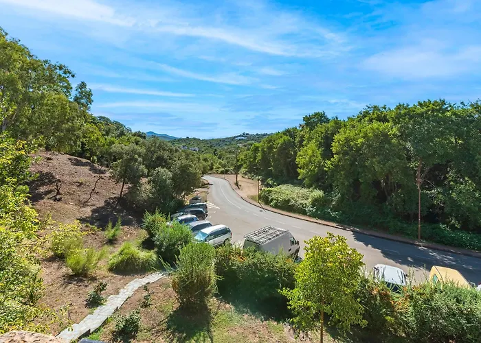 Casa Serena - 800m De La